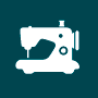 logo pour Machine à Coudre